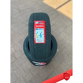ROADHOG RGAS02 205/50 R17 93W  Ganzjahresreifen