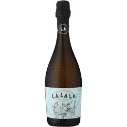 Medici LA LA LA Spumante Bianco Dry
