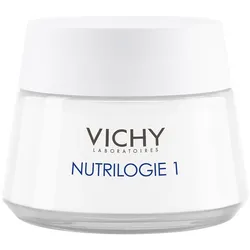 Vichy Nutrilogie 1 trockene Haut 50 ml