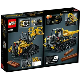 LEGO Technic Raupenlader 42094