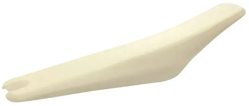 Blackbird Racing Sherco Se 125 25-26/se 250 25-26 Sitzschaum - White - One Size