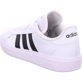 adidas Grand Court TD Lifestyle Court Casual Herren Cloud White / Core Black / Cloud White 40 2/3
