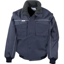 Result Regatta, Heavy Duty S
