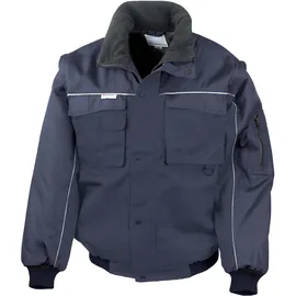 Result Regatta, Heavy Duty S