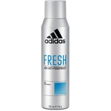 adidas Fresh ANTITRANSPIRANT Spray 150ML