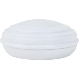 ideoon lights LED Push-Lichter 4er-Set 12 Farben weiß