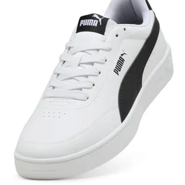 Puma Court Classic Clean Puma White/Puma Black 46