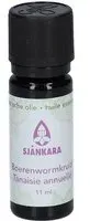 SJANKARA Tanaisie Annuelle Huiles essentielles Huile 11 ml