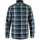 Fjällräven Fjällglim Langarmhemd Blau M