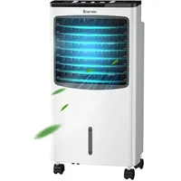 Costway Mobile Klimaanlage 75W BTU