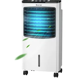 Costway Mobile Klimaanlage 75W BTU