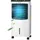 Costway Mobile Klimaanlage 75W BTU