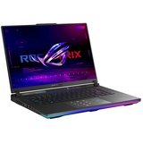 Asus ROG Strix SCAR 16 G634JZ-NM045W i9-13980HX/64GB/2x2TB Windows 11 Home