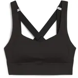 Puma PWR SCULPTING BRA, Unisex Unterwäscheoberteile, PUMA Black, 525765