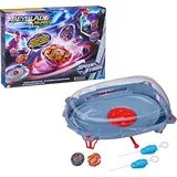 Hasbro Beyblade Burst Surge Speedstorm Motor Strike Battle Set