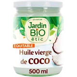 Jardin Bio Kokosöl 500 ml