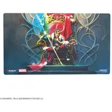 Gamegenic Magic: The Gathering Marvel Super Heroes Prime Playmat - Loki Laufeyson