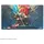 Gamegenic Magic: The Gathering Marvel Super Heroes Prime Playmat - Loki Laufeyson