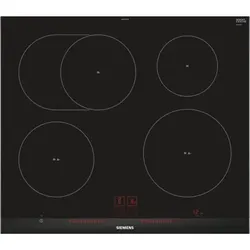 Induktions Kochfeld/Herdplatte 4 Zone(n) iQ300 EH675LFC1E autarkes 60cm 