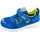 Jela London Sporty Kinder Blau 37