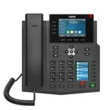 Fanvil X5U Schwarz