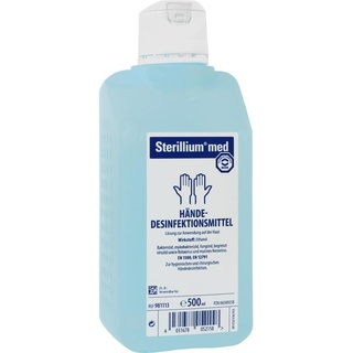 Paul Hartmann Sterillium med 500 ml