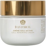 JEAN D'ARCEL Créme Cell-Active Cell Renewing Cream 50 ml