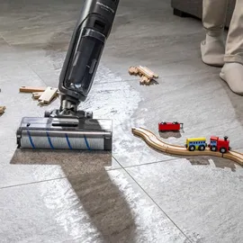 Rowenta X-Clean 4 GZ5035 grau