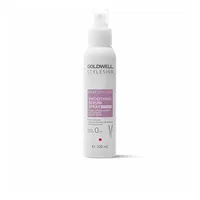 Goldwell Stylesign Heat Styling Glättendes Serum-Spray 100 ml