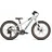 20 Zoll alloy silver