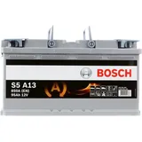 Bosch S5 A13 95Ah 12V
