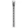 Bosch PRO Wood Holzspiralbohrer 16 x 400 mm 1 St.