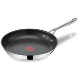 Tefal Jamie Oliver Cook's Direct Bratpfanne 28 cm