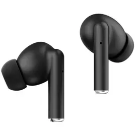 Energy Sistem Style 2 (True Wireless Stereo (TWS) In-Ear Anrufe/Musik Bluetooth Schwarz - Grau