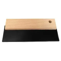 Fugenbrett PHT Gummi, Holz 080064