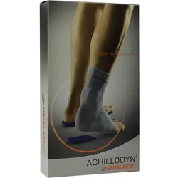 Achillodyn Knoe 3 07071 Schwarz 1 ST