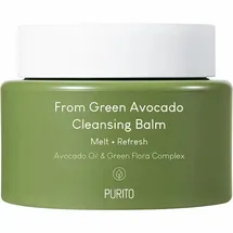 PURITO Green Avocado Reinigungssalbe Balsam 100 ml