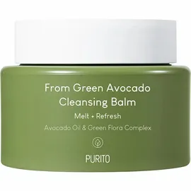 PURITO Green Avocado Reinigungssalbe Balsam 100 ml