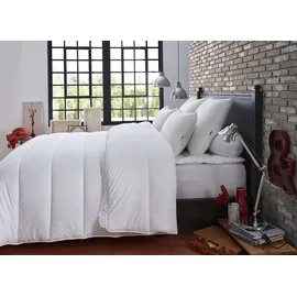 Dodo 25665 Für 4 Jahreszeiten Bettbezug 140 x 200 cm Polyester weiß