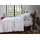 Dodo 25665 Für 4 Jahreszeiten Bettbezug 140 x 200 cm Polyester weiß