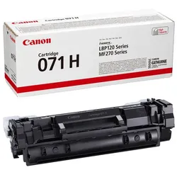 Canon 071H Originaltoner