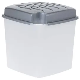 PROGARDEN Luftentfeuchter Set 12 x Boxen mit 12 x 350g Granulat