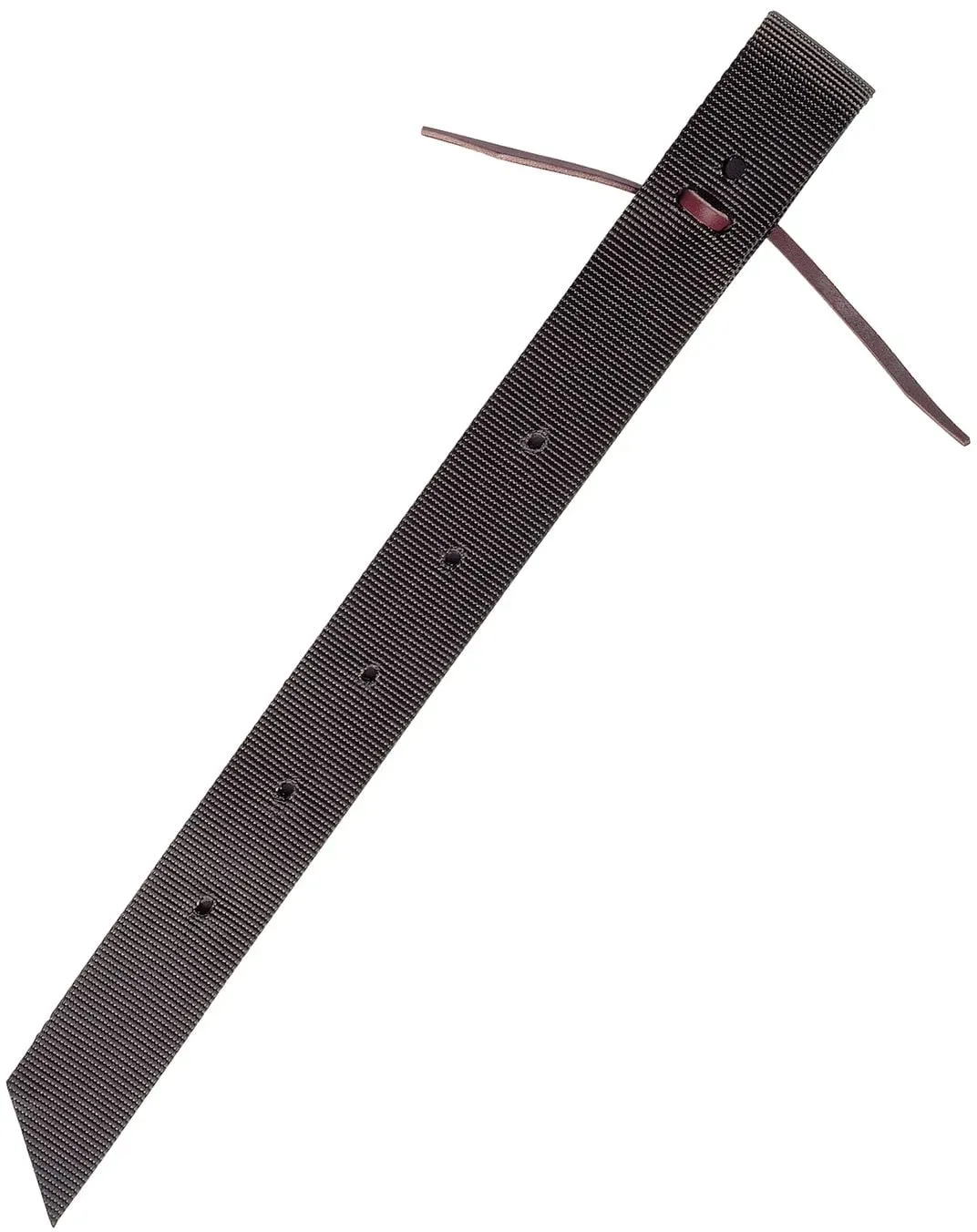 L-pro West Off-Billet schwarz