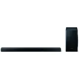 HW-Q70T Soundbar mit Subwoofer - Schwarz