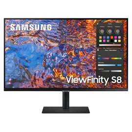 Samsung ViewFinity S8 S80PB LS27B800PXUXEN 27"