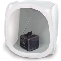Kaiser Fototechnik Cube-Studio 90 x 90 x 90 cm,