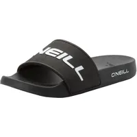 O'Neill Sandale »LOGO SLIDES MEN«, Gr. 45, BLACK, ,