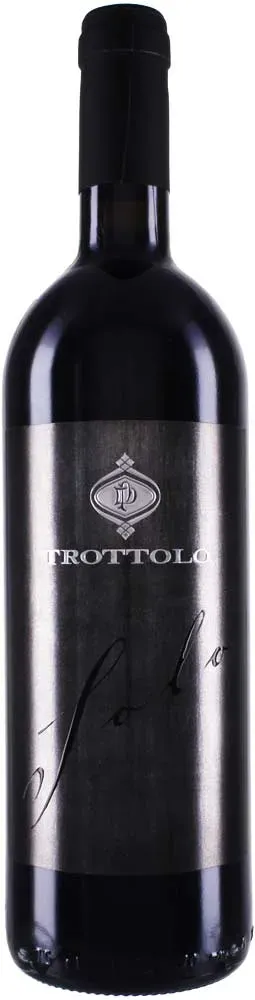 Trottolo Solo Toscana Rosso 2021