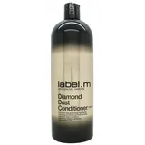 label.m Diamond Dust Conditioner 1 l