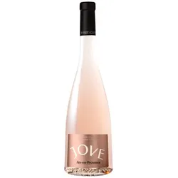 Jove Rosé 2024- Domaine de la Bégude